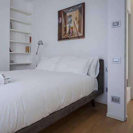 Italianway-S.M. Beltrade Appartement Milaan Buitenkant foto
