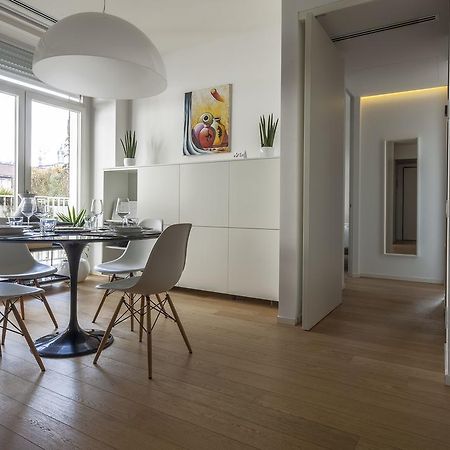 Italianway-S.M. Beltrade Appartement Milaan Buitenkant foto