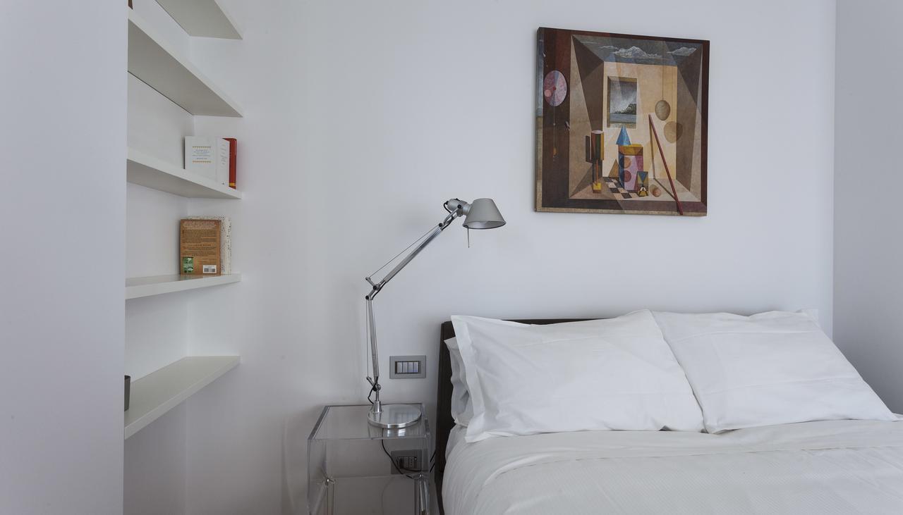 Italianway-S.M. Beltrade Appartement Milaan Buitenkant foto